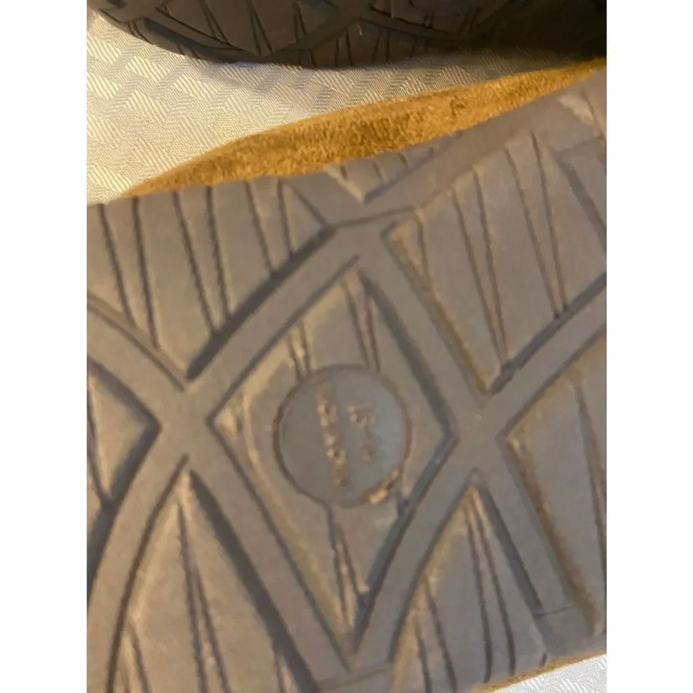 Levi’s slippers Mens 13/14‎